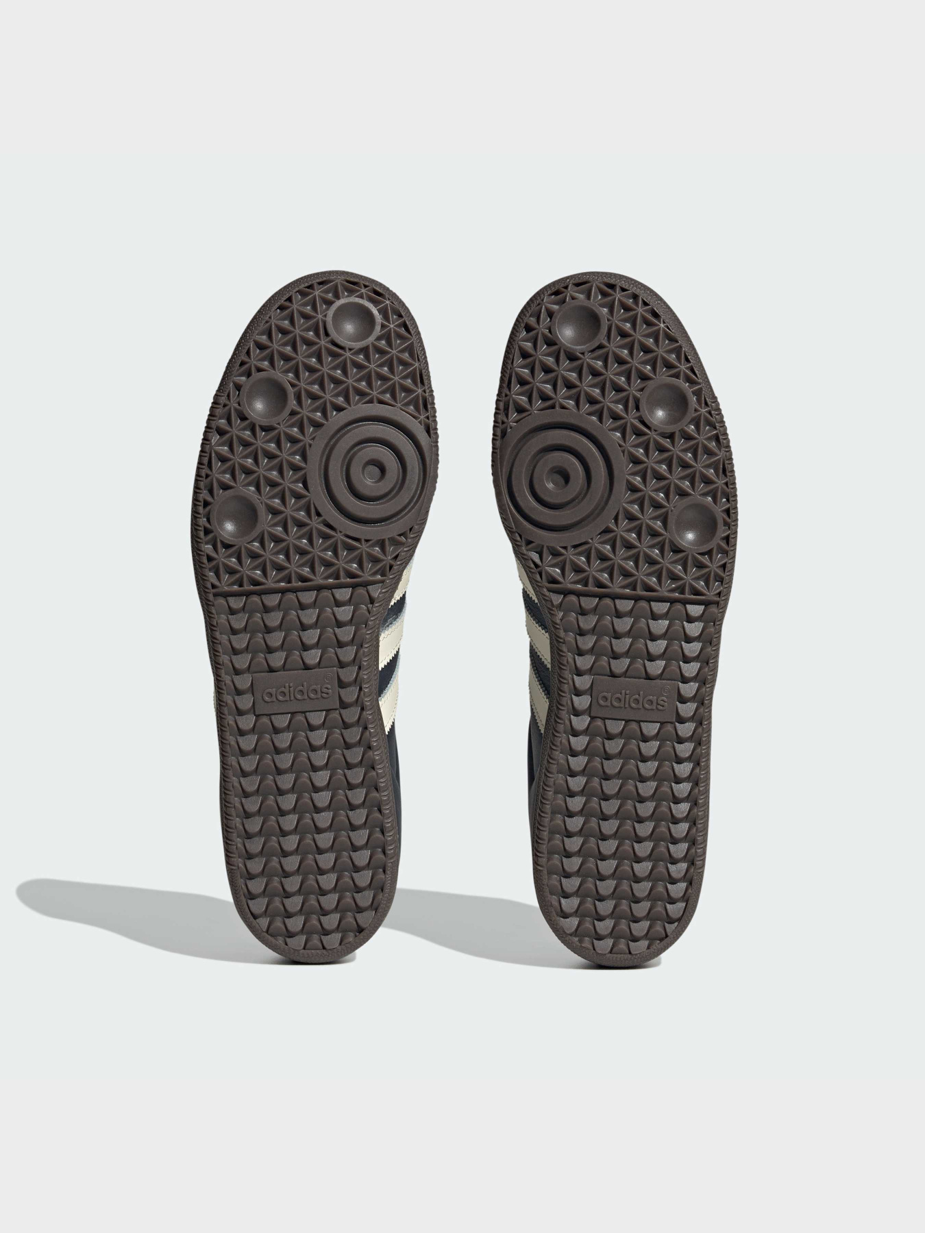 Кеди низькі Adidas Samba модель ID2056 Кеди низькі Adidas Samba модель ID2056 Фото