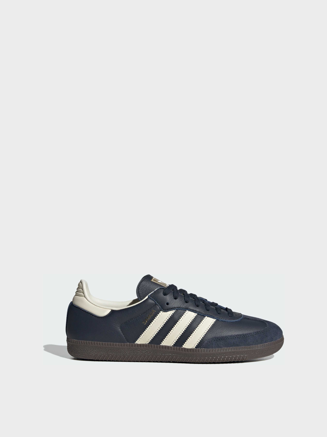 Кеди низькі Adidas Samba модель ID2056 Кеди низькі Adidas Samba модель ID2056 Фото