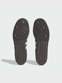 Кеди низькі Adidas Samba модель ID2056 Кеди низькі Adidas Samba модель ID2056 Фото