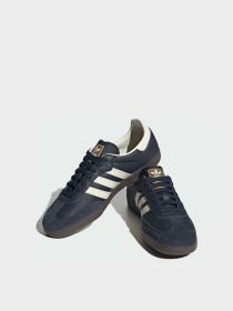 Кеди низькі Adidas Samba модель ID2056 Кеди низькі Adidas Samba модель ID2056 Фото