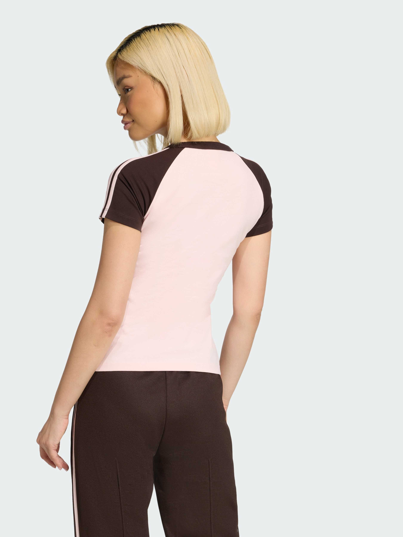 Футболка Adidas Adicolor модель KD3800 Фото