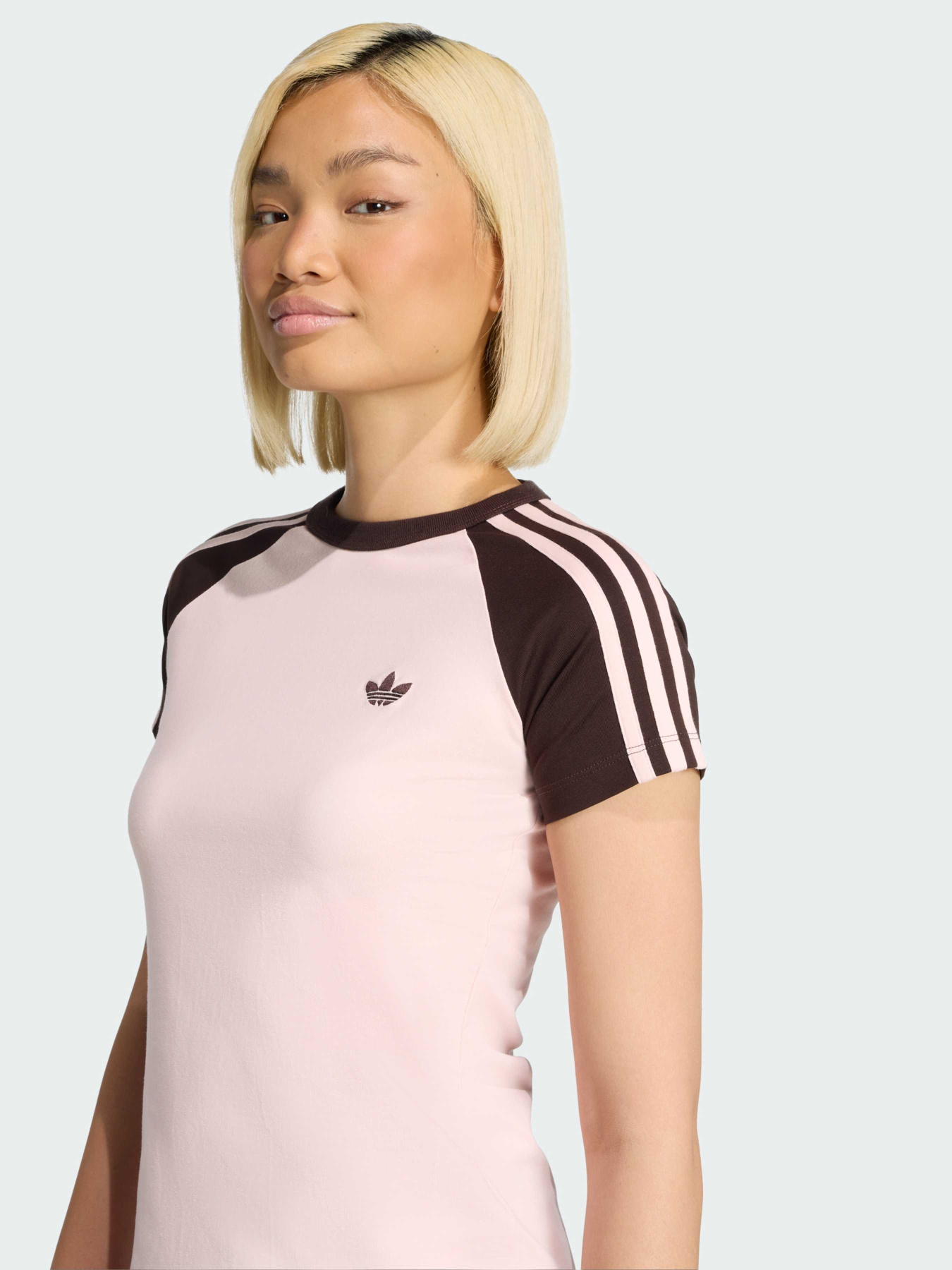 Футболка Adidas Adicolor модель KD3800 Фото