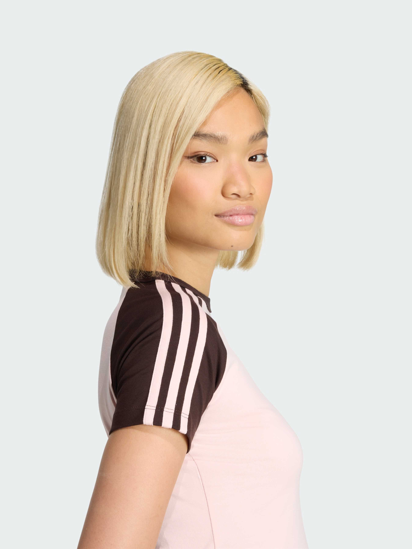 Футболка Adidas Adicolor модель KD3800 Фото