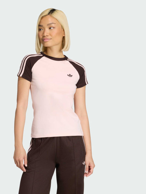 Футболка Adidas Adicolor модель KD3800 Фото