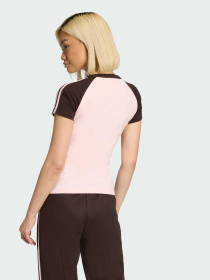 Футболка Adidas Adicolor модель KD3800 Фото