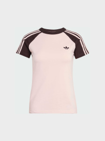 Футболка Adidas Adicolor модель KD3800 Фото