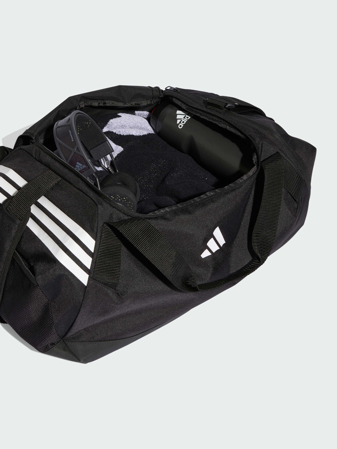 Спортивная сумка TIRO DUFFLE MEDIUM модель KB0786 Фото