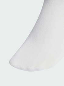 Три пари шкарпеток 3-Stripes Crew модель KD8252 Фото