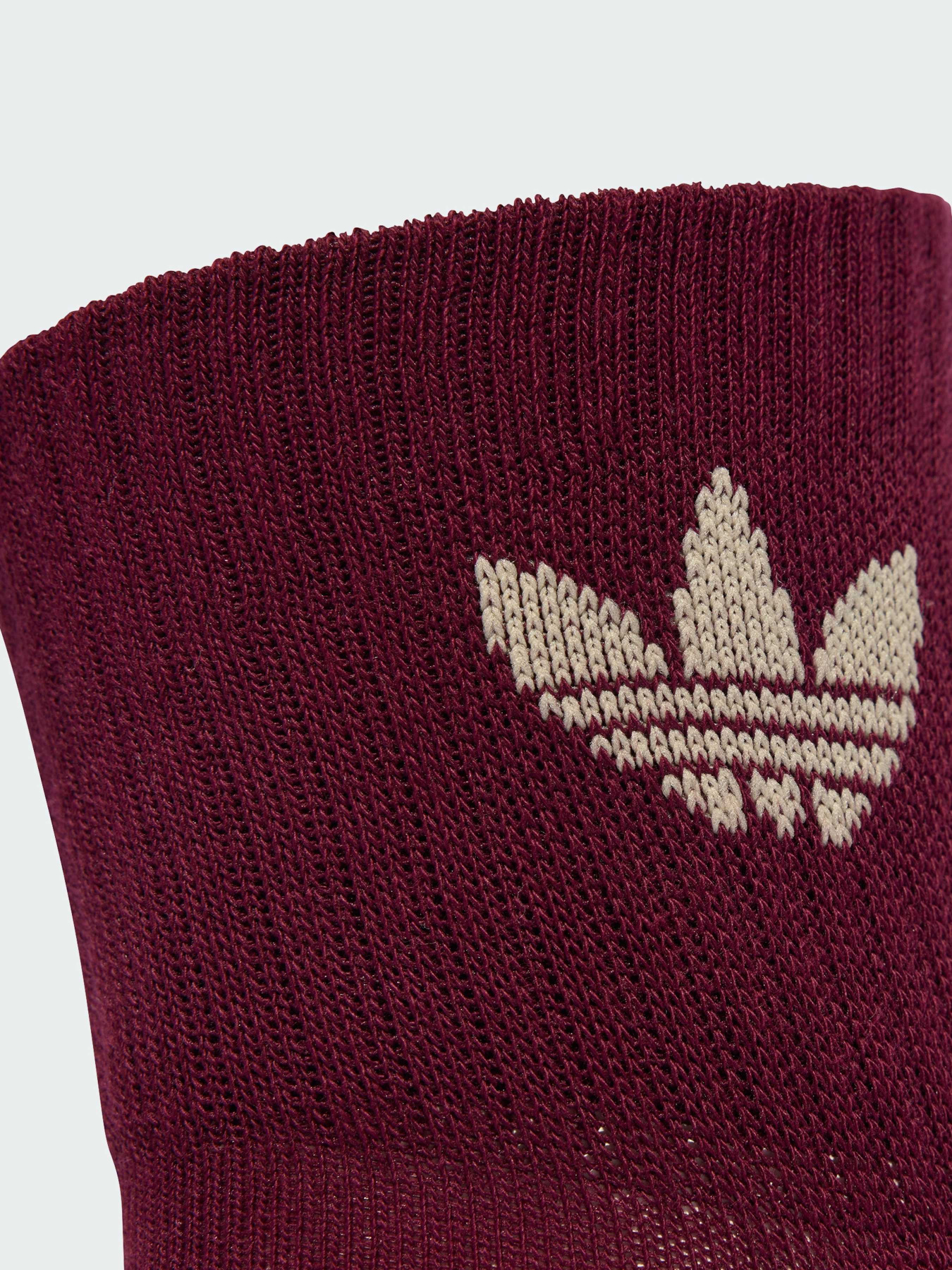 Три пари шкарпеток Mid-Cut Crew модель KD8273 Фото