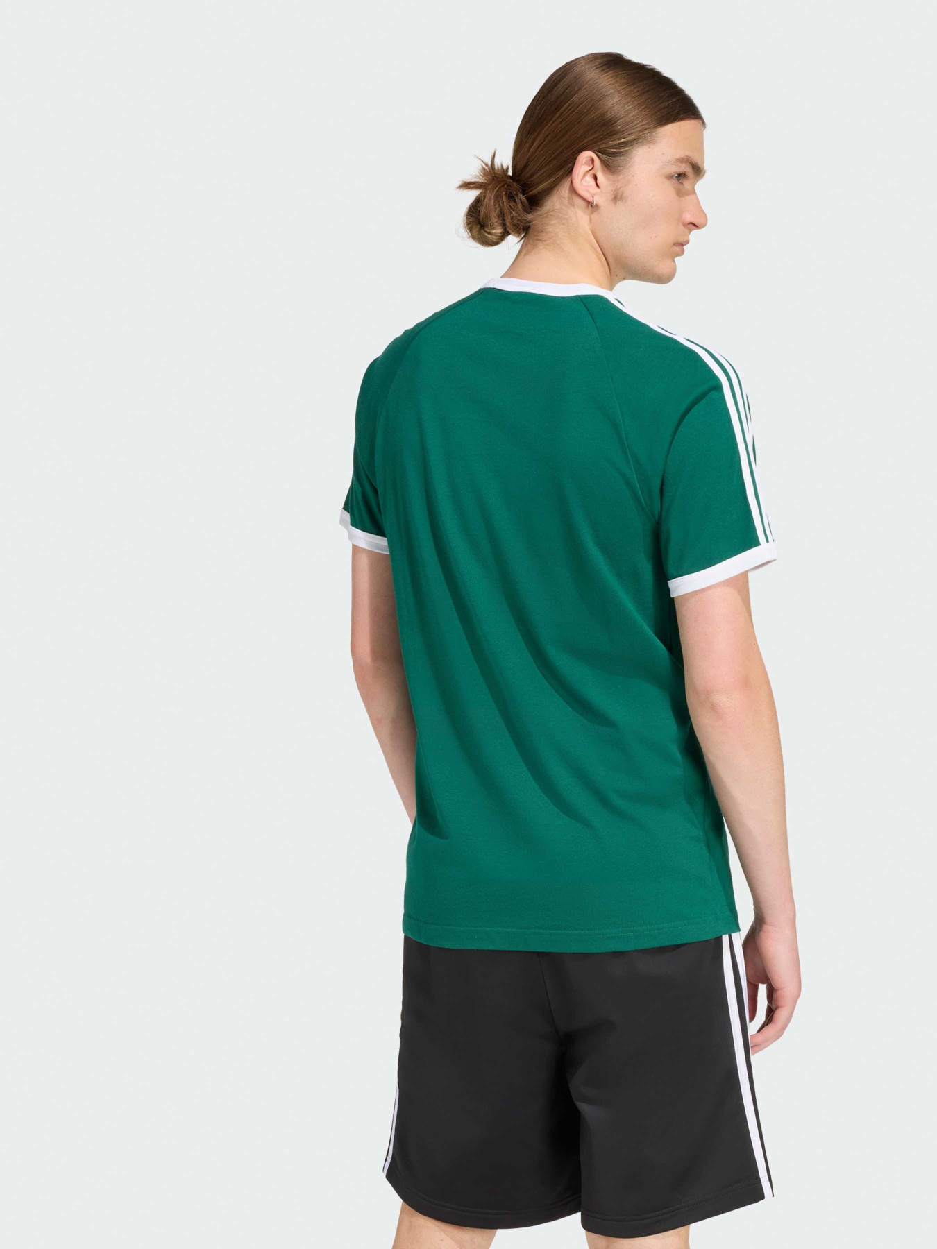 Футболка 3-STRIPES модель KE3534 Фото