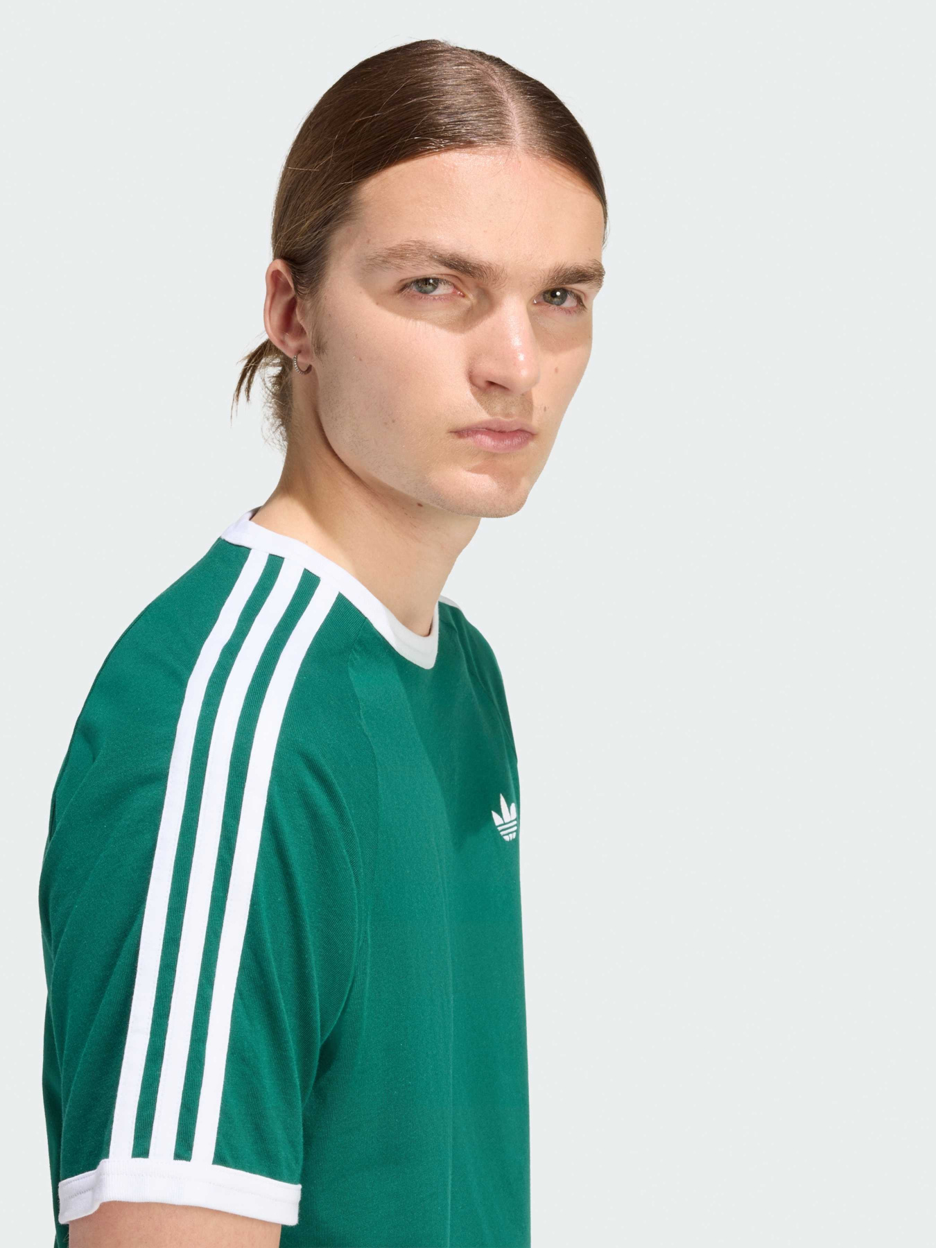 Футболка Adidas Adicolor модель KE3534 Фото
