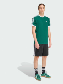 Футболка Adidas Adicolor модель KE3534 Фото