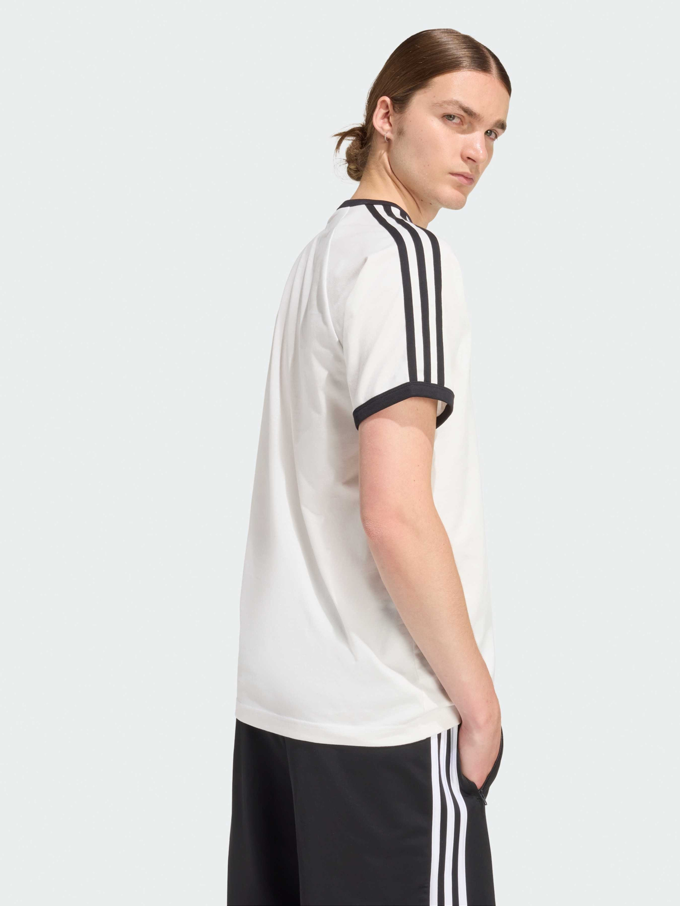 Футболка Adidas Adicolor модель KE3537 Фото