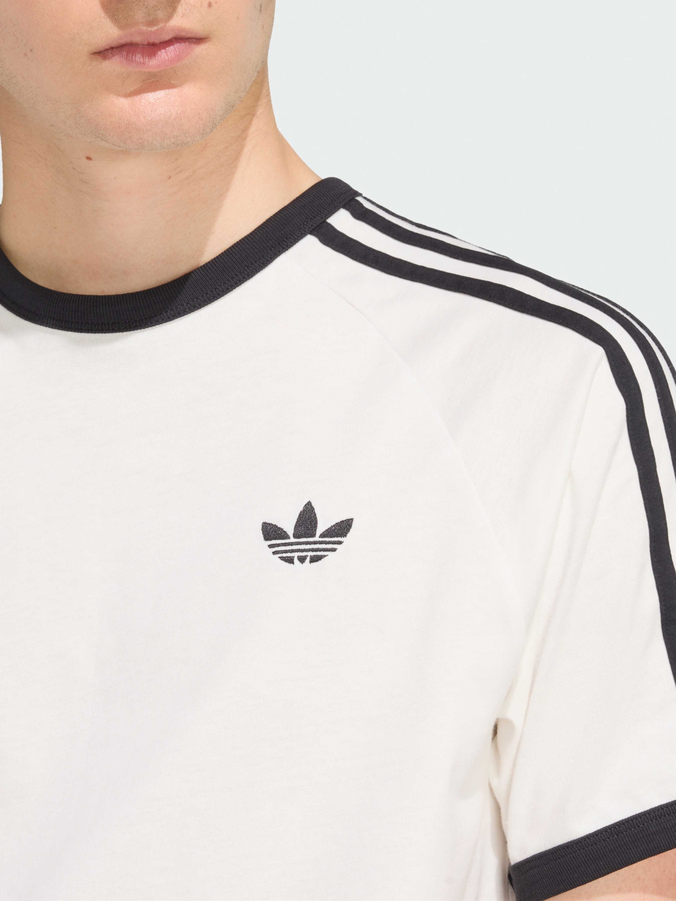 Футболка Adidas Adicolor модель KE3537 Фото