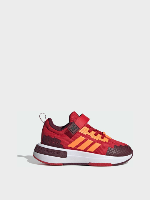 Кроссовки ADIDAS MINECRAFT PRO CHILDREN модель JR4548 Фото