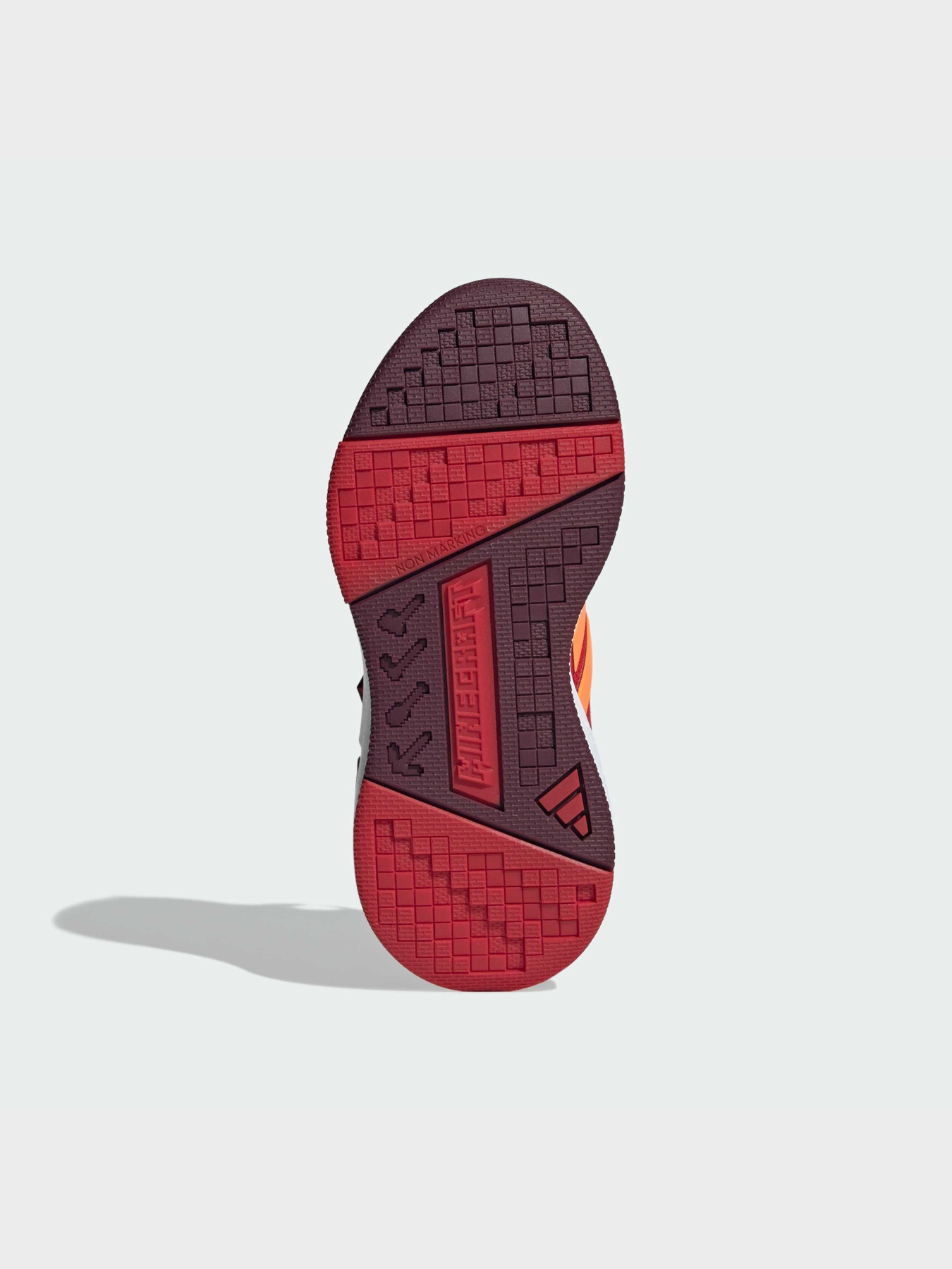 Кроссовки повседневные Adidas модель JR4548 Фото