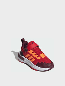 Кроссовки повседневные Adidas модель JR4548 Фото