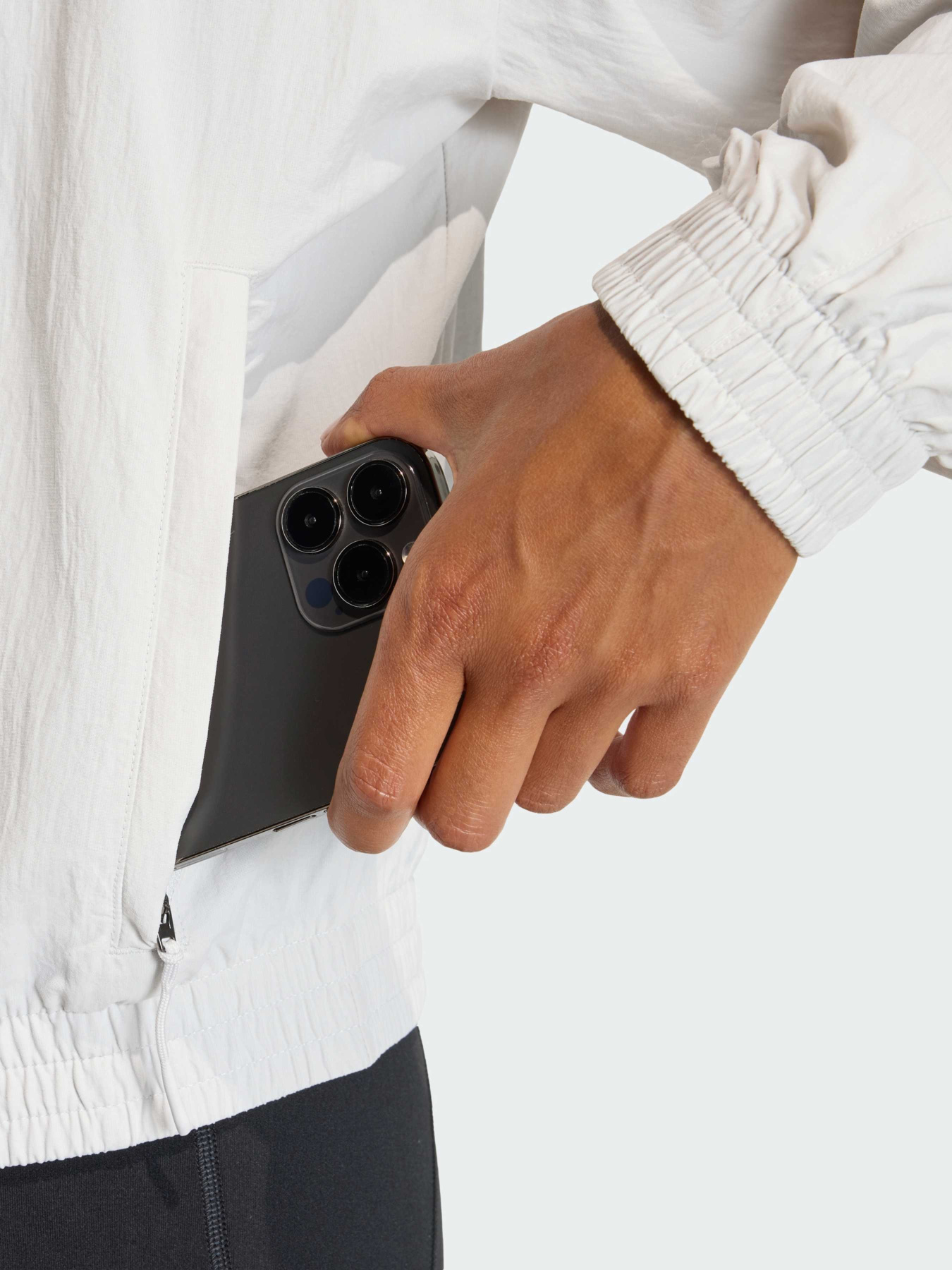 Вітровка Adidas adizero модель KA0335 Фото