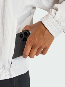 Вітровка Adidas adizero модель KA0335 Фото