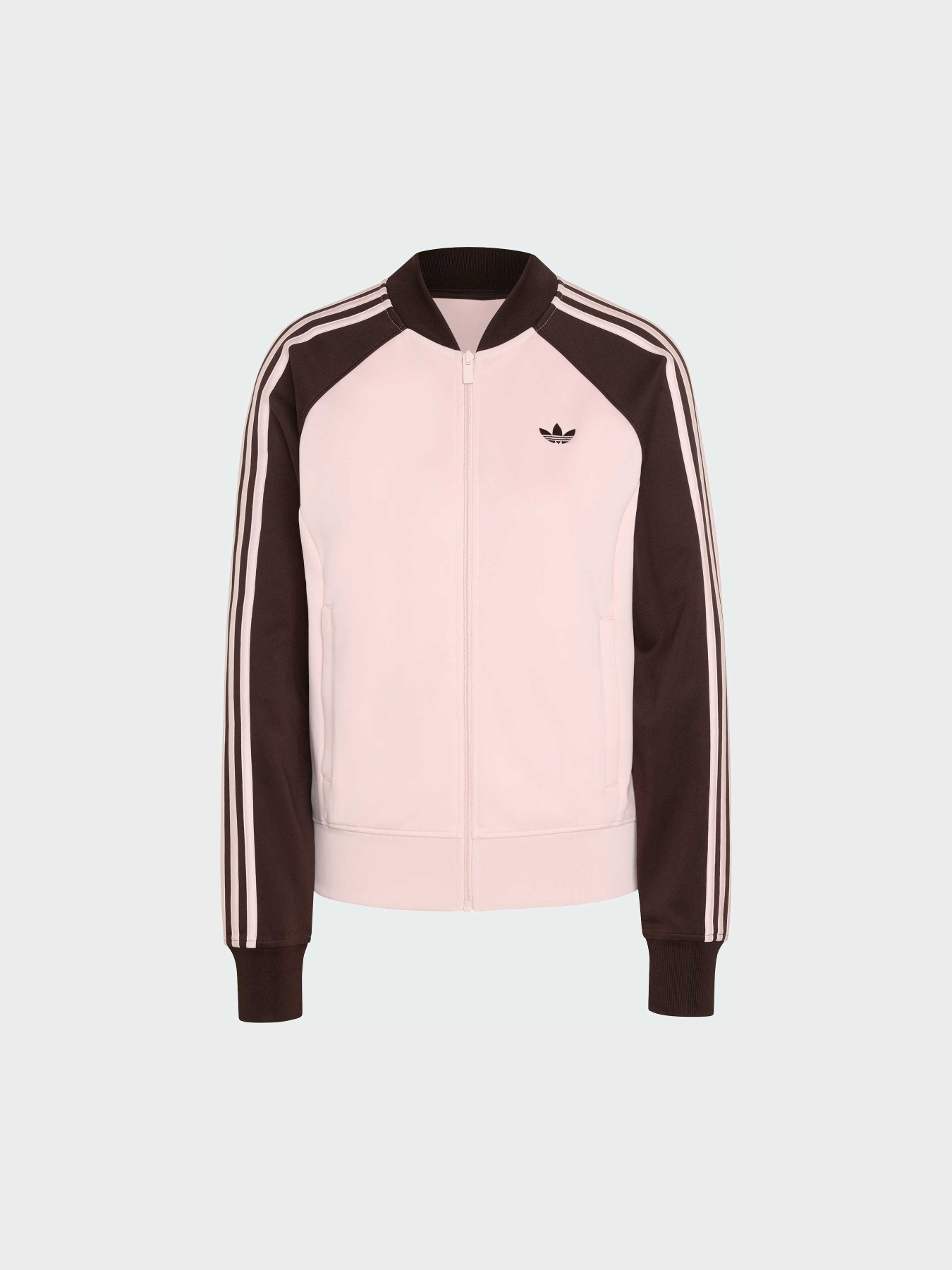 Кофта Adidas Adicolor модель KD3783 Кофта Adidas Adicolor модель KD3783 Фото