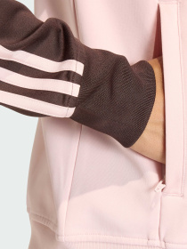 Кофта Adidas Adicolor модель KD3783 Кофта Adidas Adicolor модель KD3783 Фото