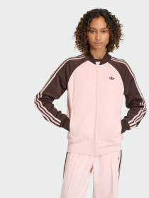 Кофта Adidas Adicolor модель KD3783 Фото