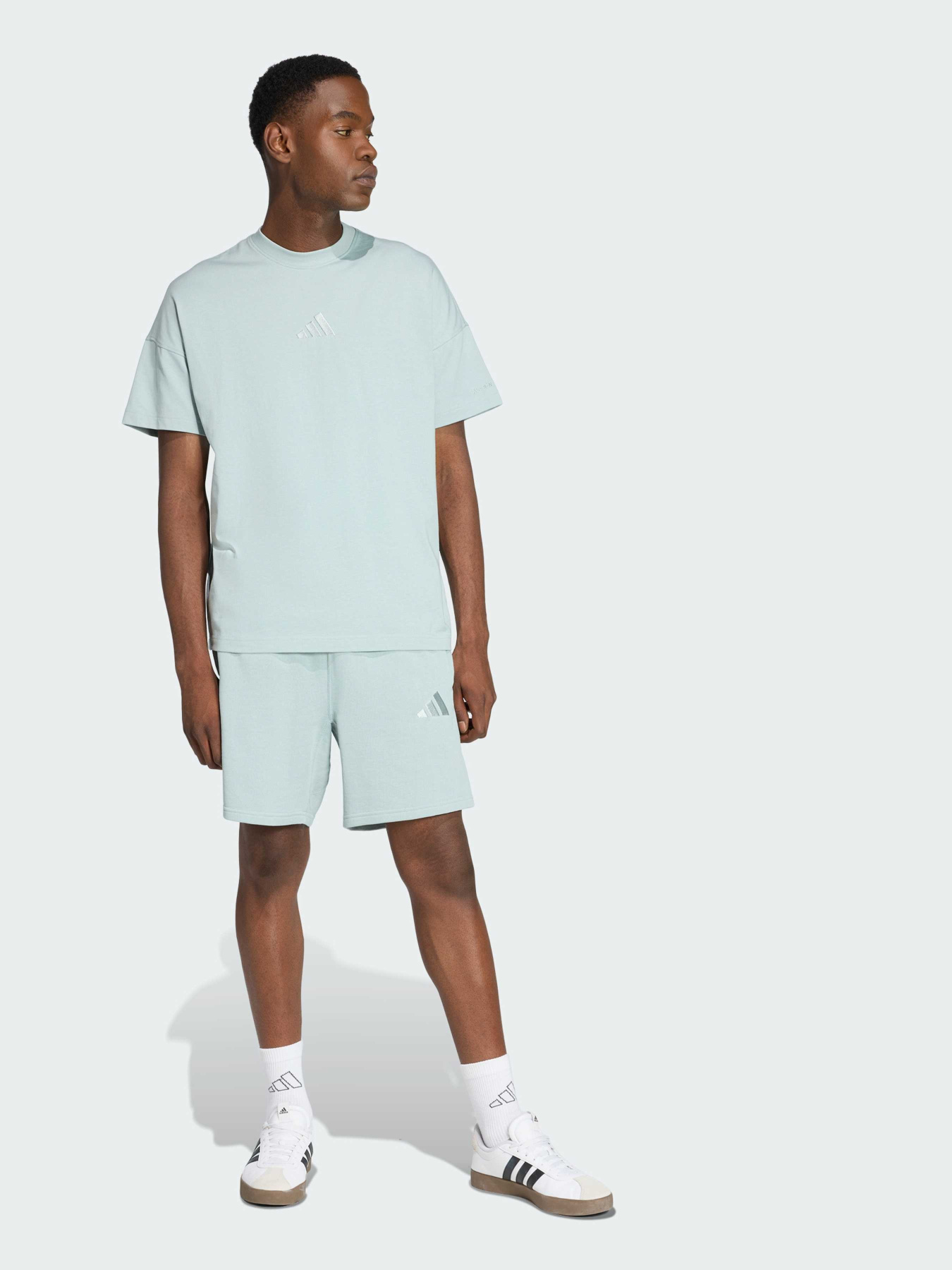 Футболка ALL SZN модель KC3189 Фото