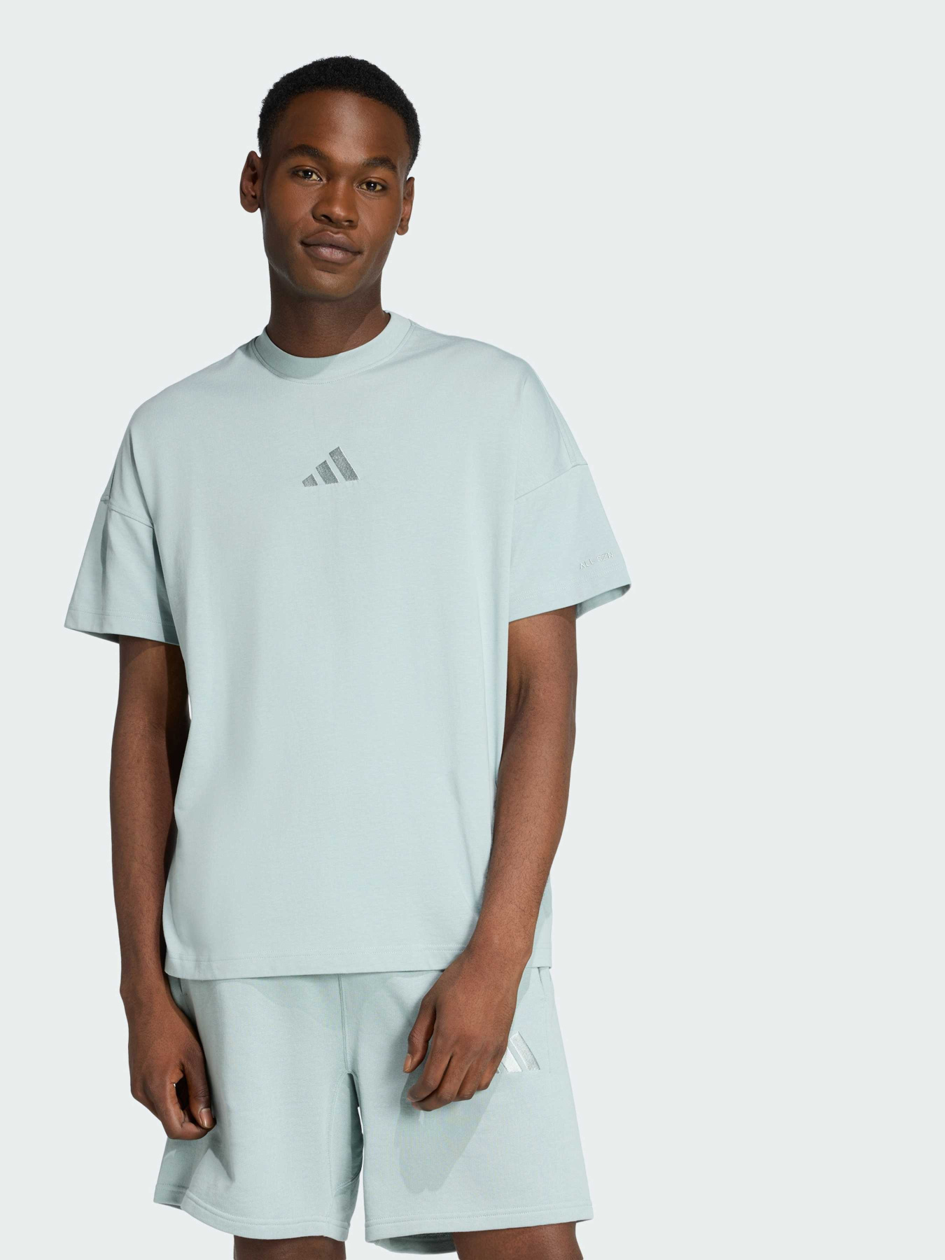 Футболка ALL SZN модель KC3189 Фото