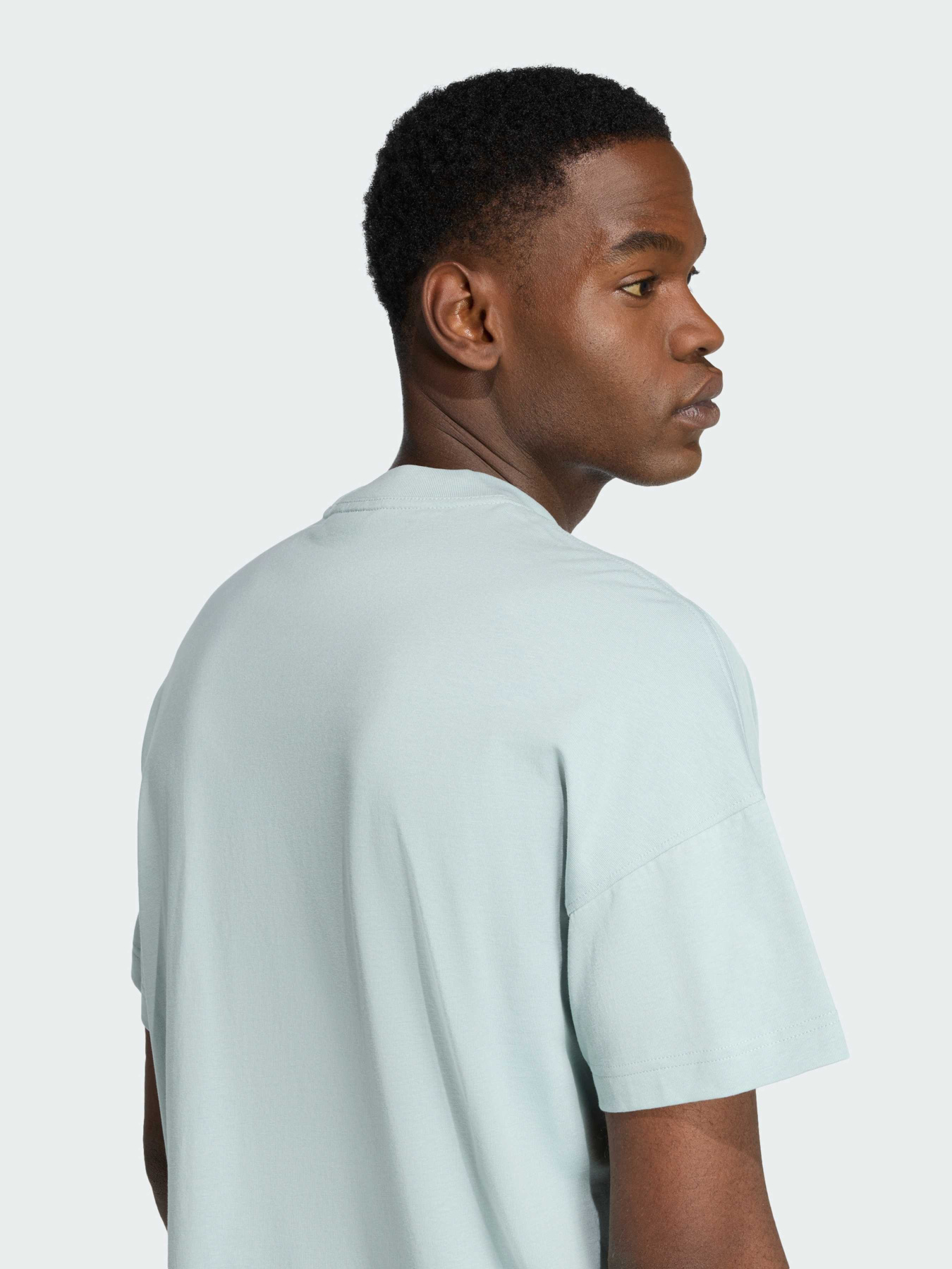 Футболка ALL SZN модель KC3189 Фото