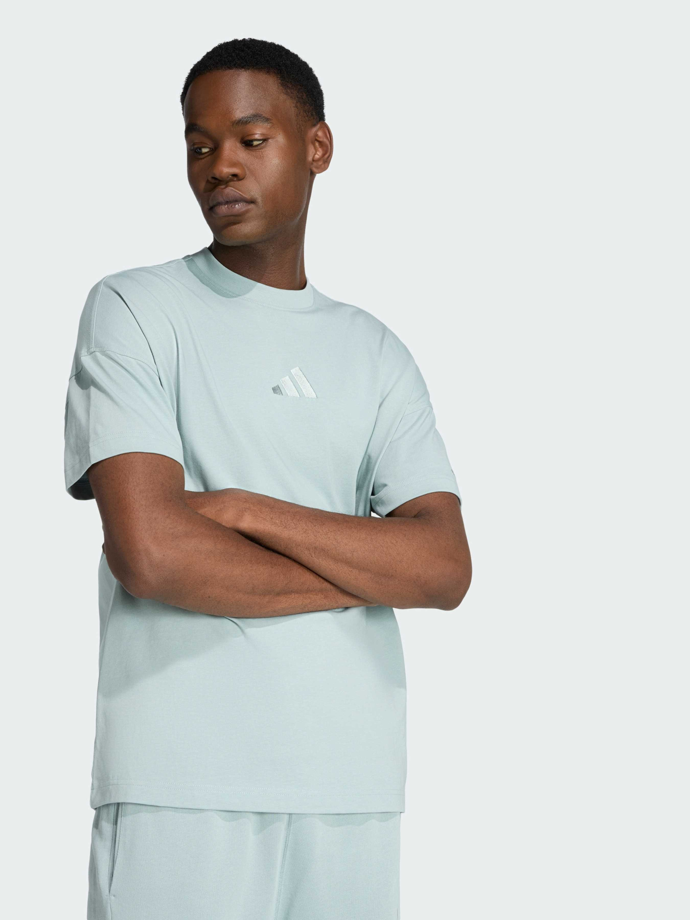 Футболка ALL SZN модель KC3189 Фото