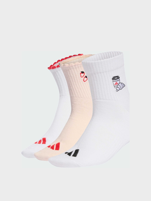 Набор носков Adidas модель KC5644 Фото