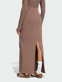 Юбка MAXI модель KE1082 Фото