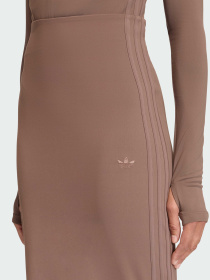 Юбка MAXI модель KE1082 Фото