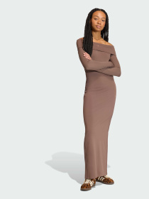 Спідниця максі Adidas модель KE1082 Фото