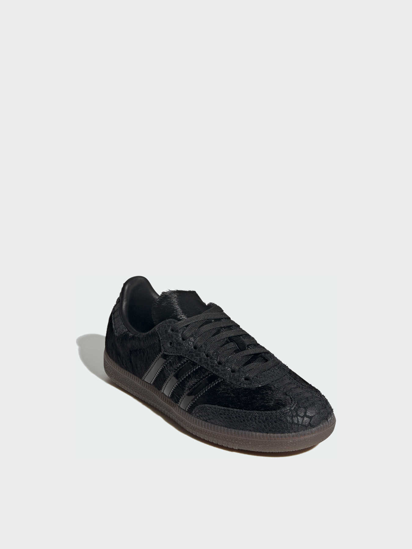 Кеды Adidas Samba модель IH9149 Фото