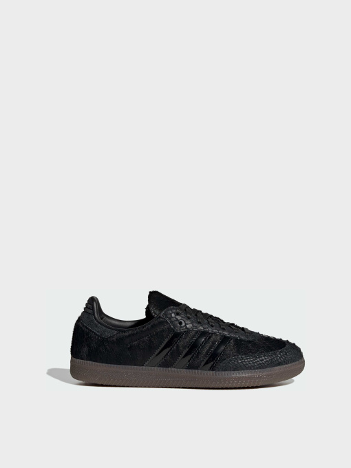 Кеди низькі Adidas Samba модель IH9149 Фото