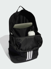 Повсякденний рюкзак Adidas Tiro модель JY7971 Повсякденний рюкзак Adidas Tiro модель JY7971 Фото