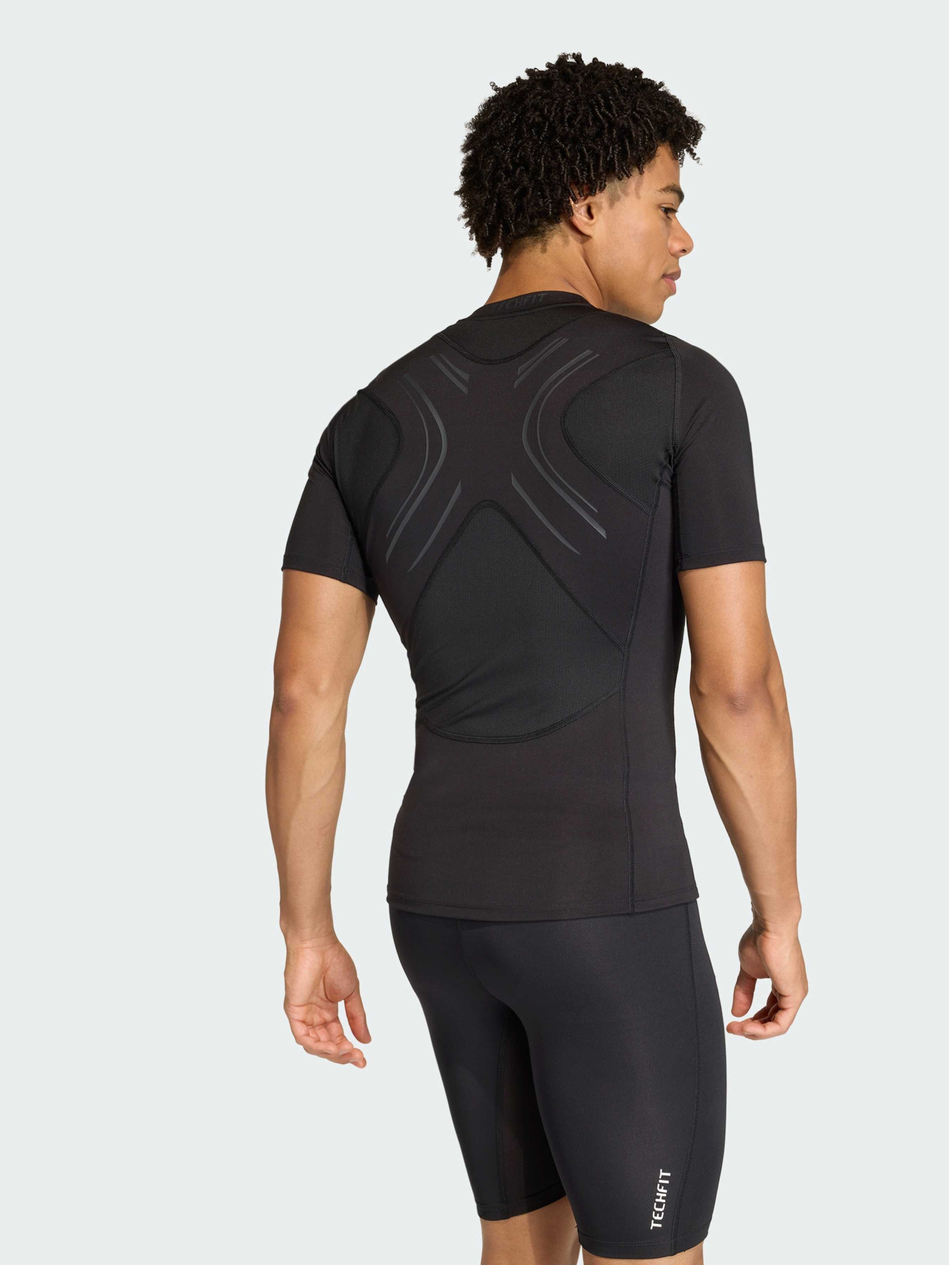 Футболка Techfit Excitement модель KB3117 Фото