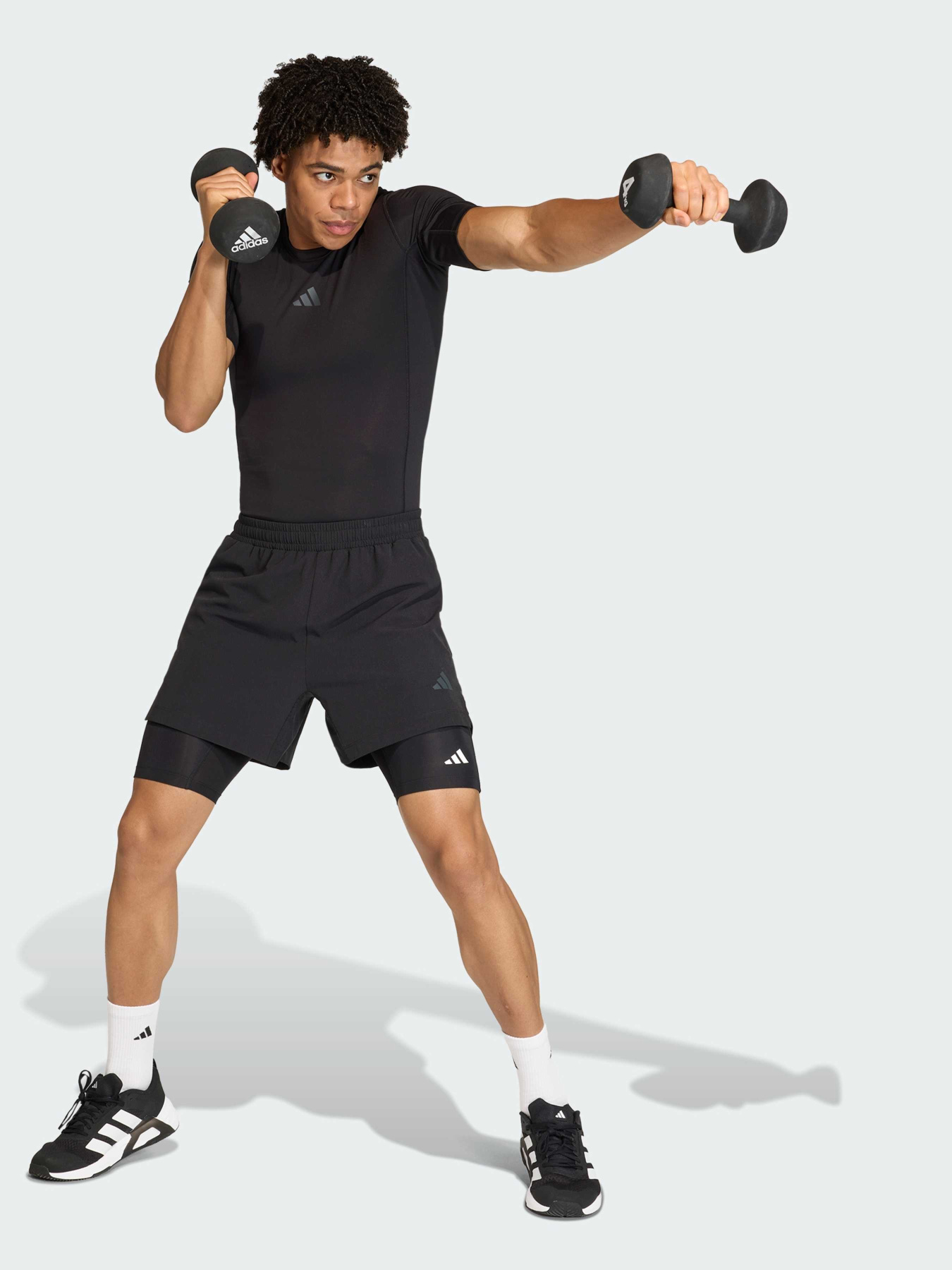 Футболка Techfit Excitement модель KB3117 Фото