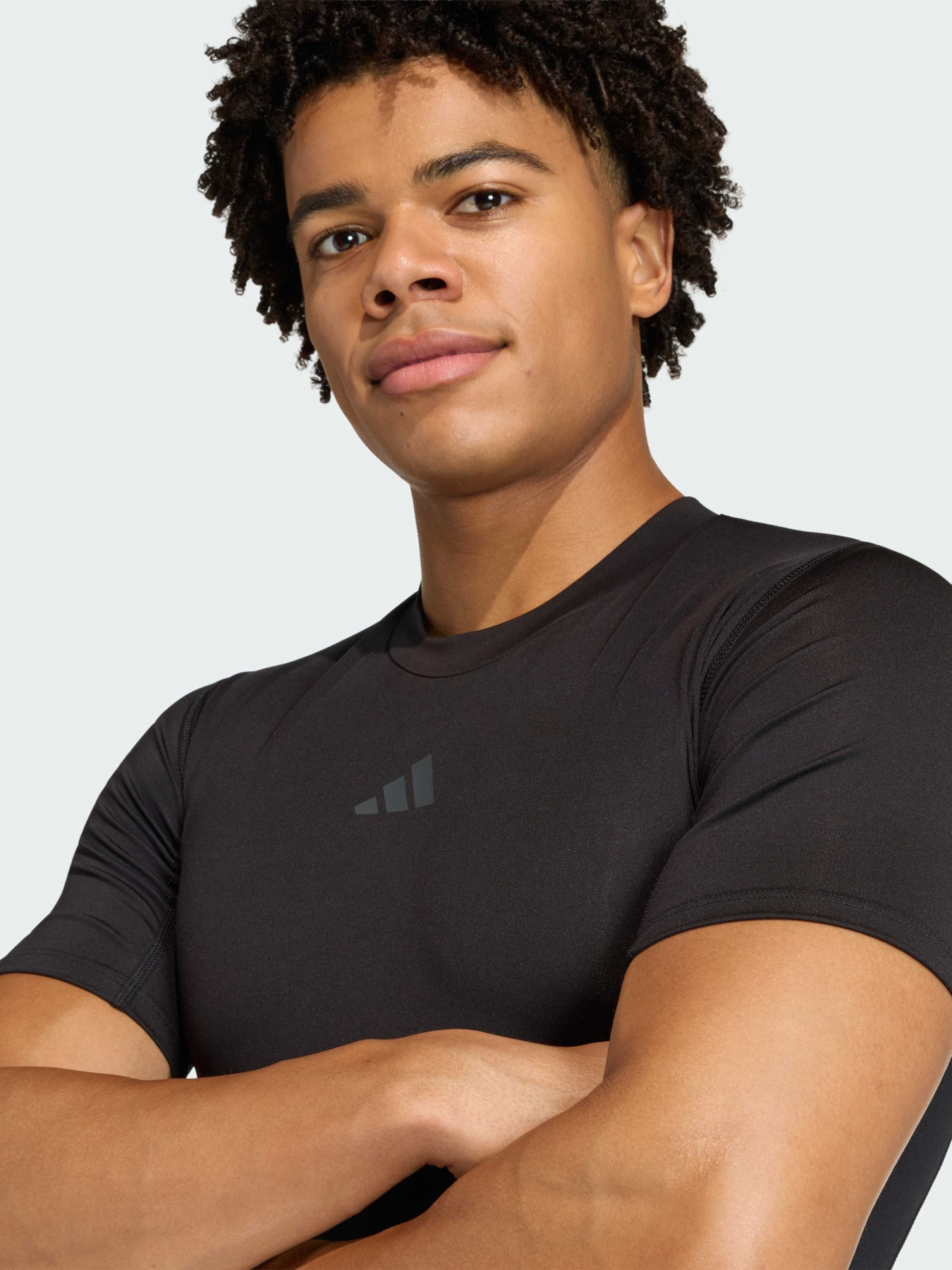 Футболка Techfit Excitement модель KB3117 Фото