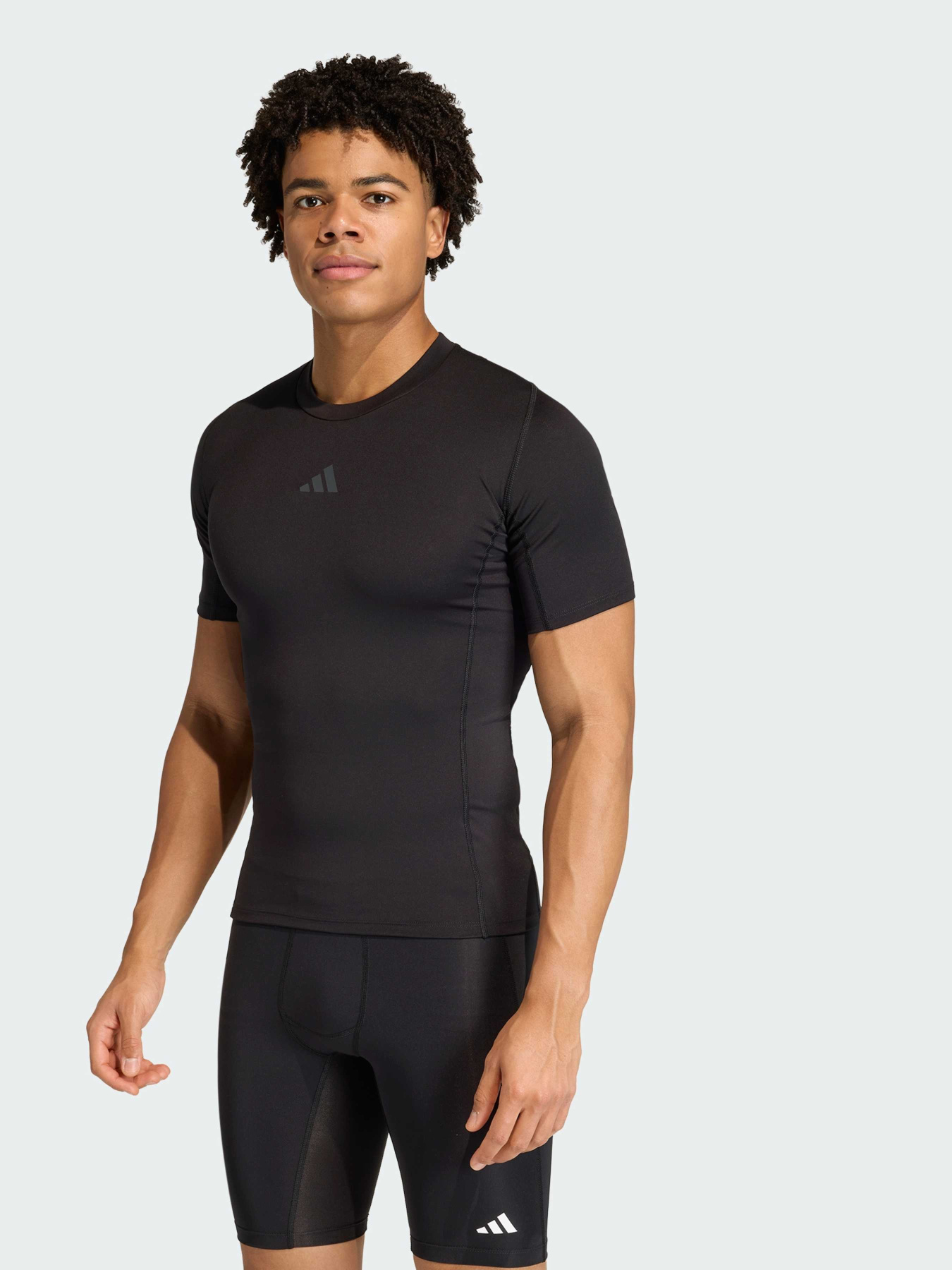 Футболка Techfit Excitement модель KB3117 Фото