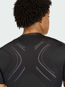 Футболка Techfit Excitement модель KB3117 Фото