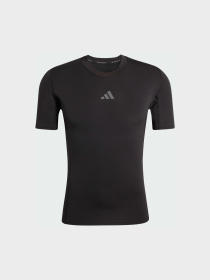 Футболка Techfit Excitement модель KB3117 Фото