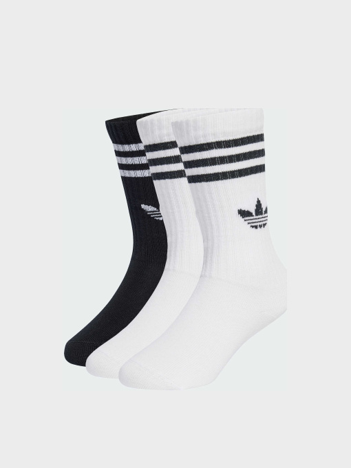 Набор носков Adidas Adicolor модель JZ7496 Фото