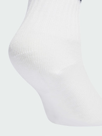 Три пары носков Crew модель JZ7496 Фото