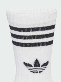 Три пары носков Crew модель JZ7496 Фото