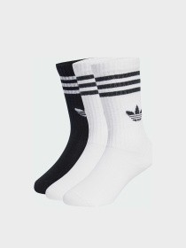 Три пары носков Crew модель JZ7496 Фото