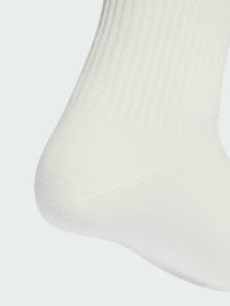 Три пари шкарпеток 3-Stripes High Crew модель KD8239 Фото