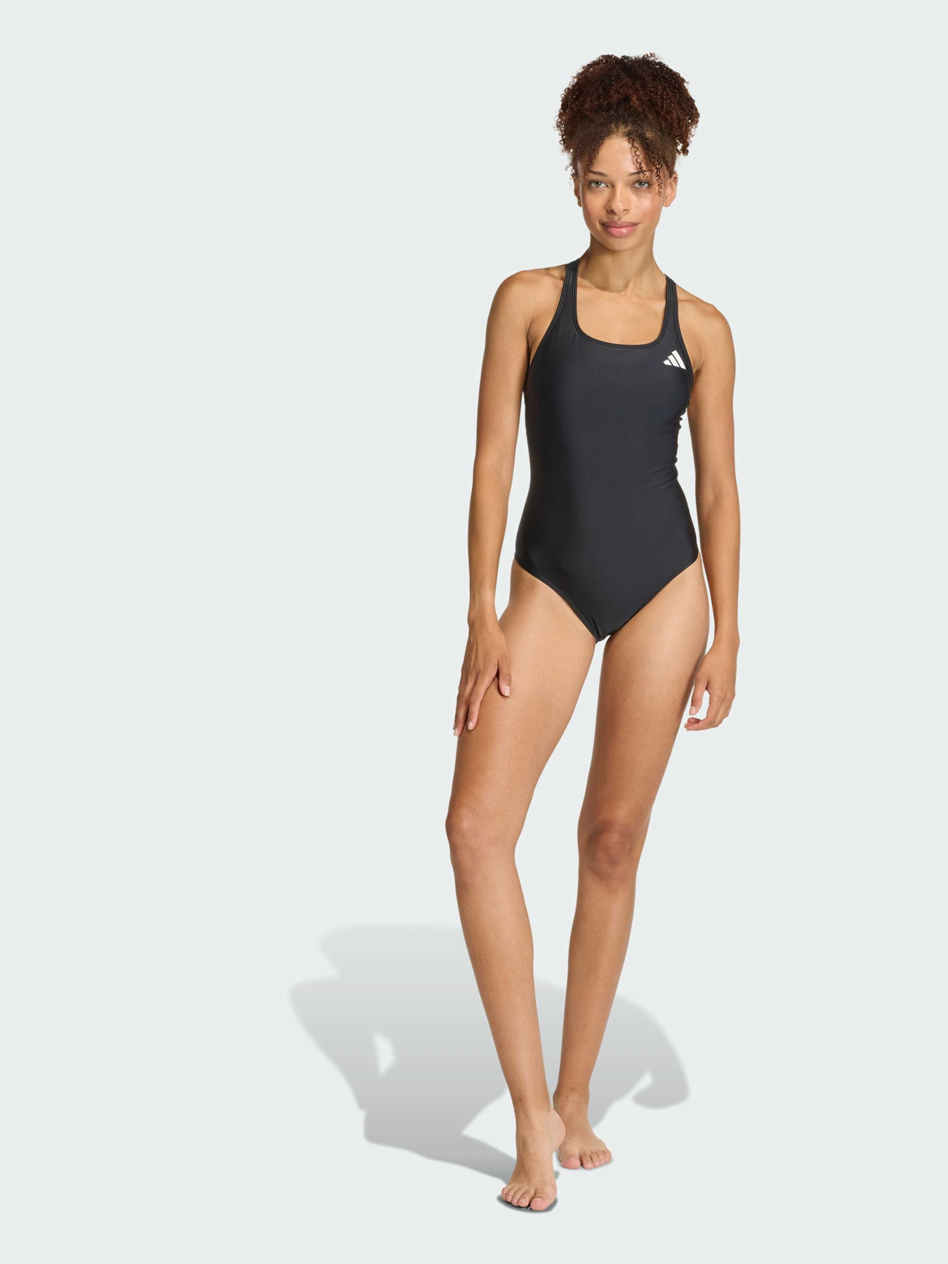 Купальник Adidas модель KD5353 Фото