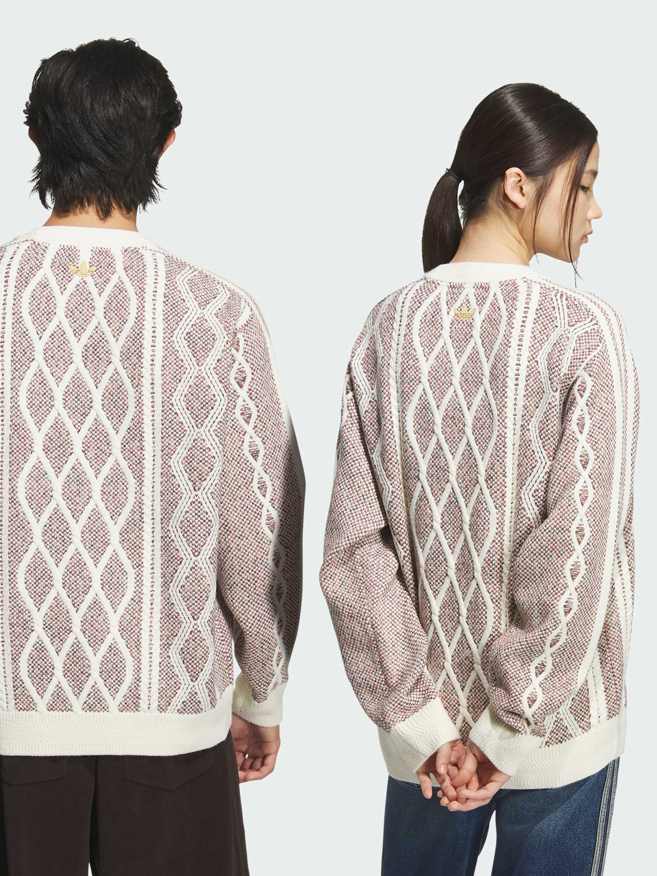 Свитер LNY модель KT0692 Фото